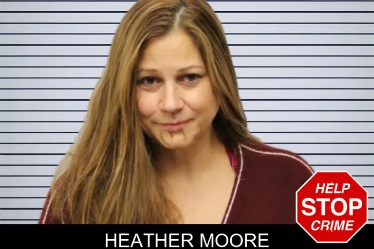 Heather Moore