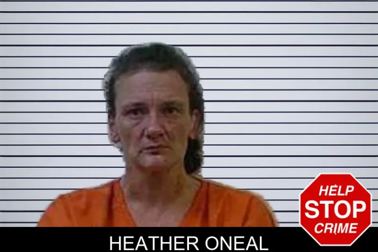 Heather Oneal