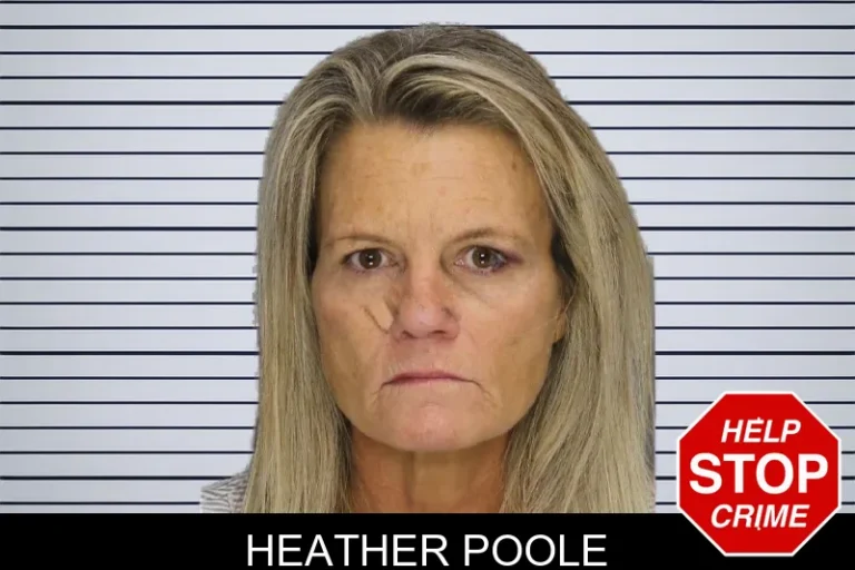 Heather Poole
