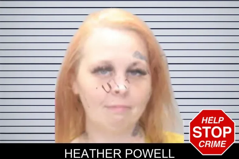Heather Powell