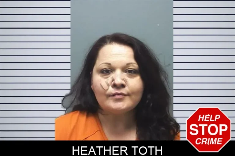 Heather Toth