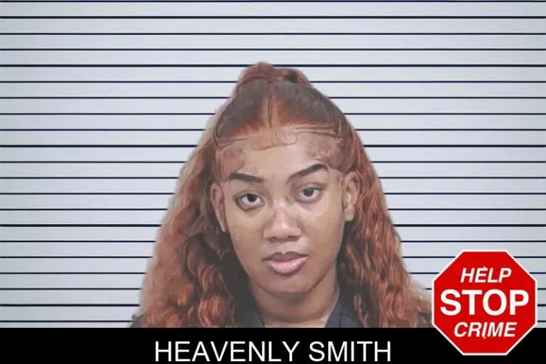 Heavenly Smith