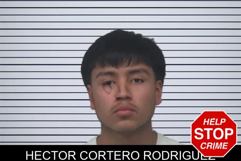 Hector Cortero Rodriguez