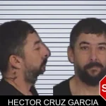Hector Cruz Garcia mugshot – Barrow County , Georgia Hector Cruz Garcia mugshot