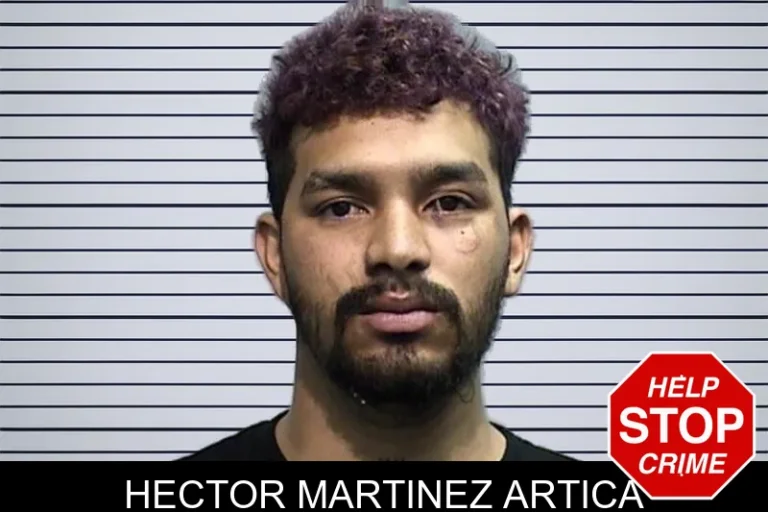 Hector Martinez Artica