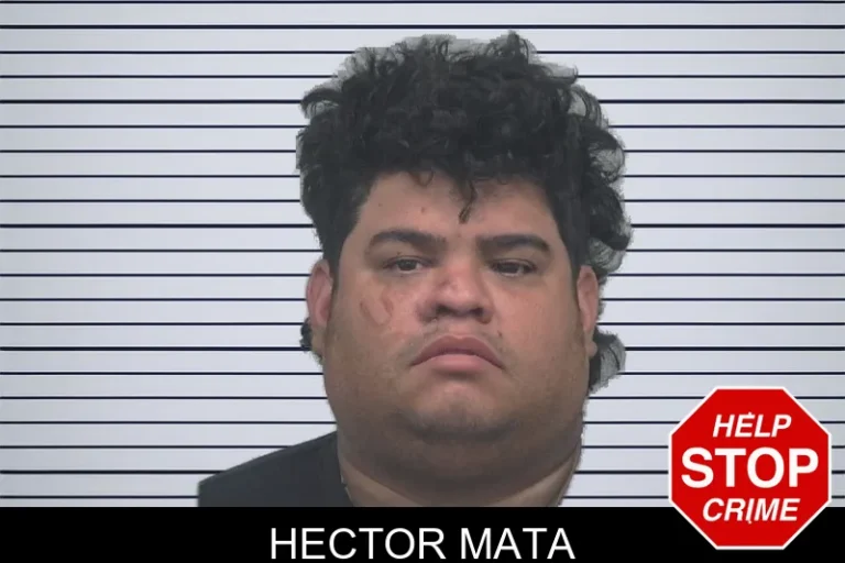 Hector Mata