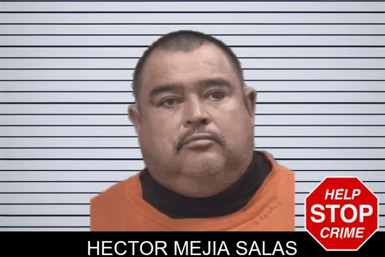 Hector Mejia Salas