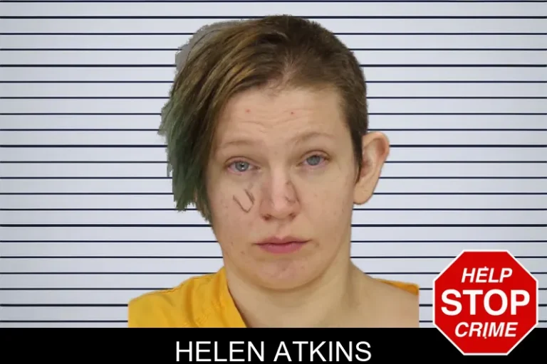 Helen Atkins