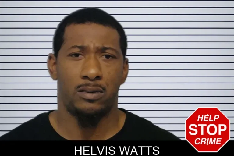 Helvis Watts