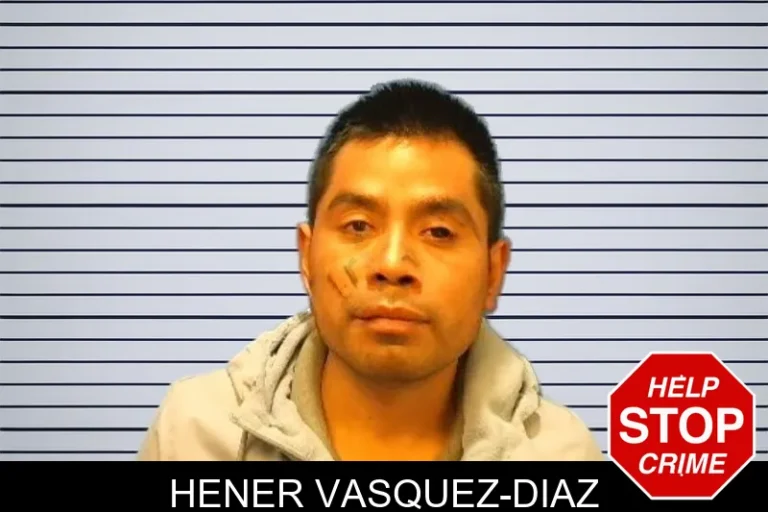 Hener Vasquez-Diaz