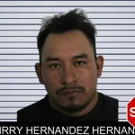 Henrry Hernandez Hernandez mugshot