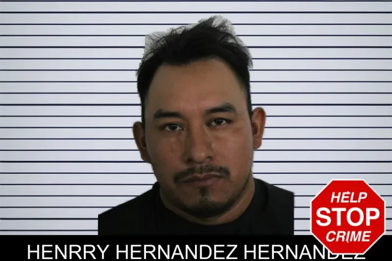 Henrry Hernandez Hernandez