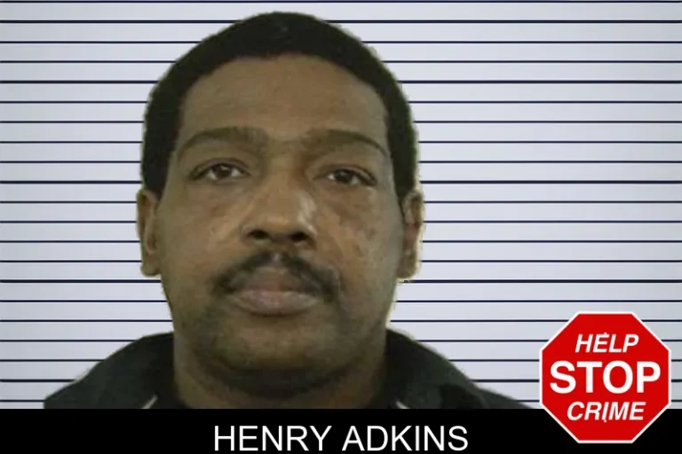 Henry Adkins