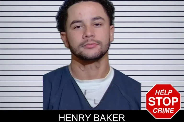 Henry Baker