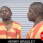 Henry Bradley mugshot – Paulding County , Georgia Henry Bradley mugshot