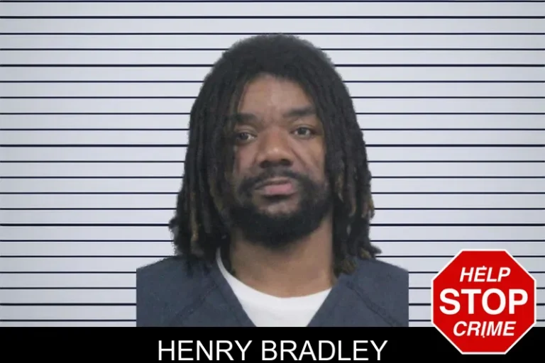 Henry Bradley