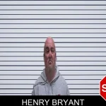 Henry Bryant mugshot – Charlton County , Georgia Henry Bryant mugshot