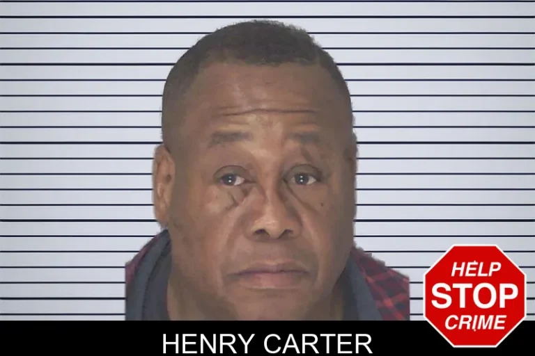 Henry Carter