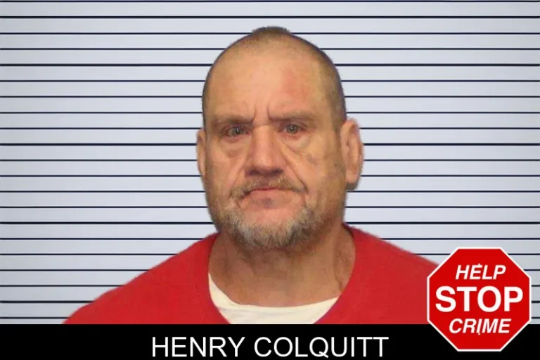 Henry Colquitt