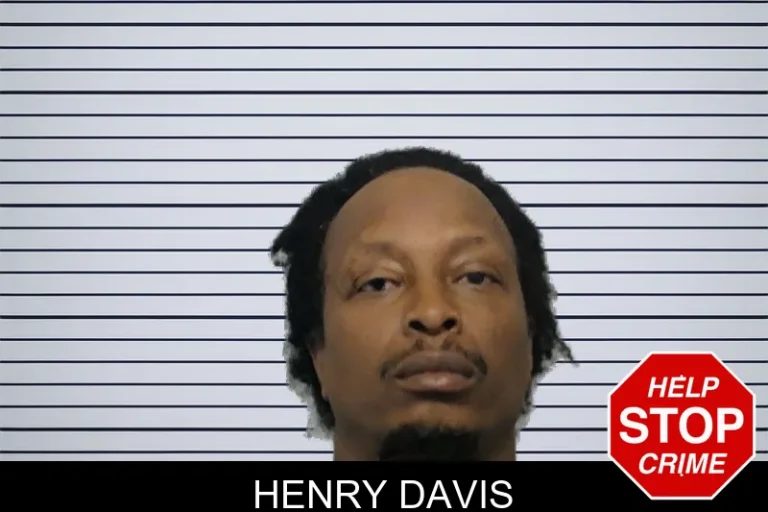 Henry Davis