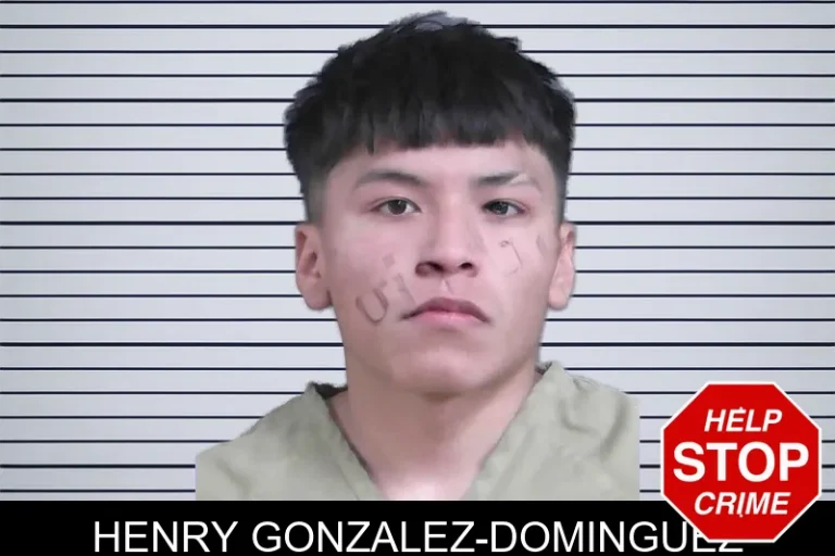 Henry Gonzalez-Dominguez