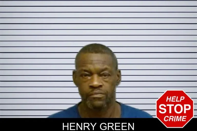 Henry Green