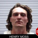 Henry Moss mugshot – Burke County , Georgia Henry Moss mugshot