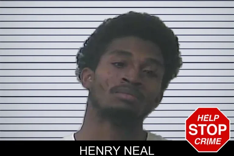 Henry Neal