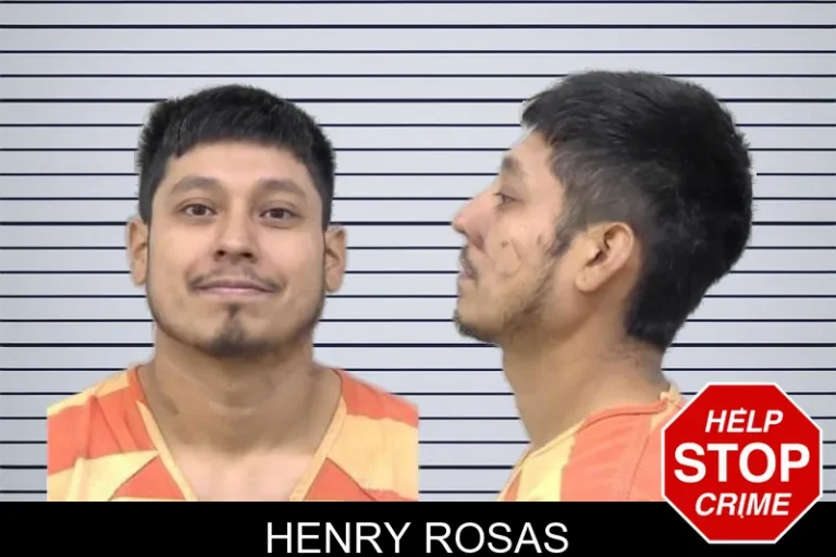 Henry Rosas