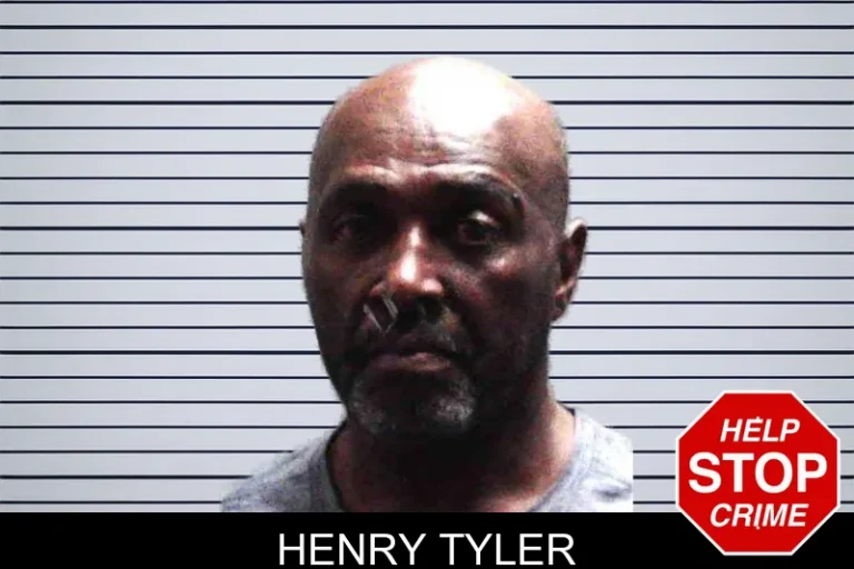Henry Tyler