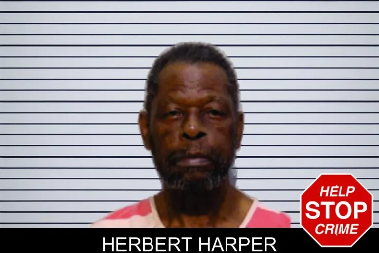 Herbert Harper