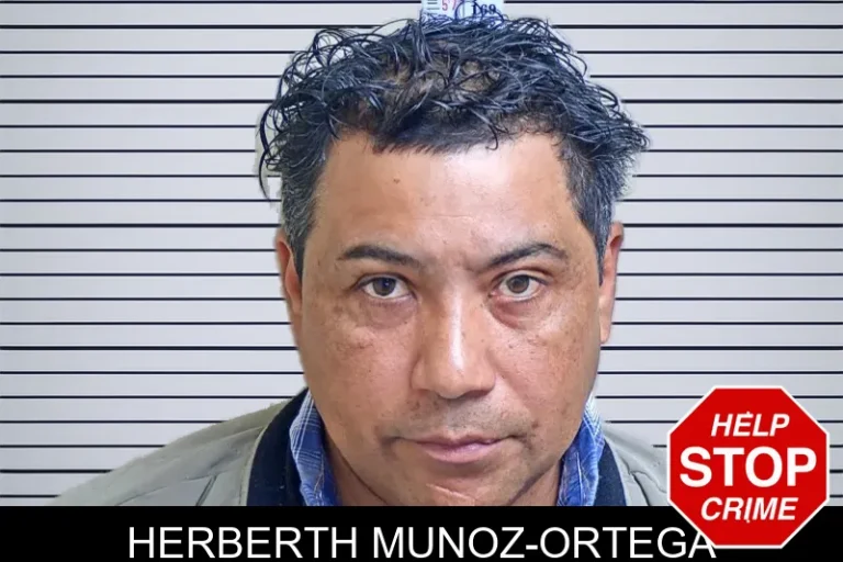 Herberth Munoz-Ortega