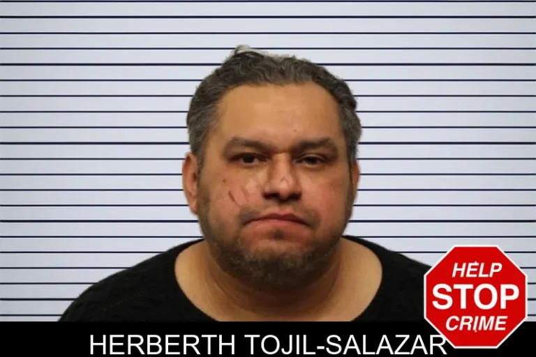 Herberth Tojil-Salazar