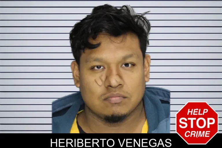 Heriberto Venegas