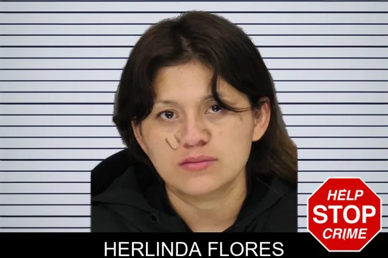 Herlinda Flores