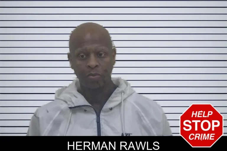 Herman Rawls