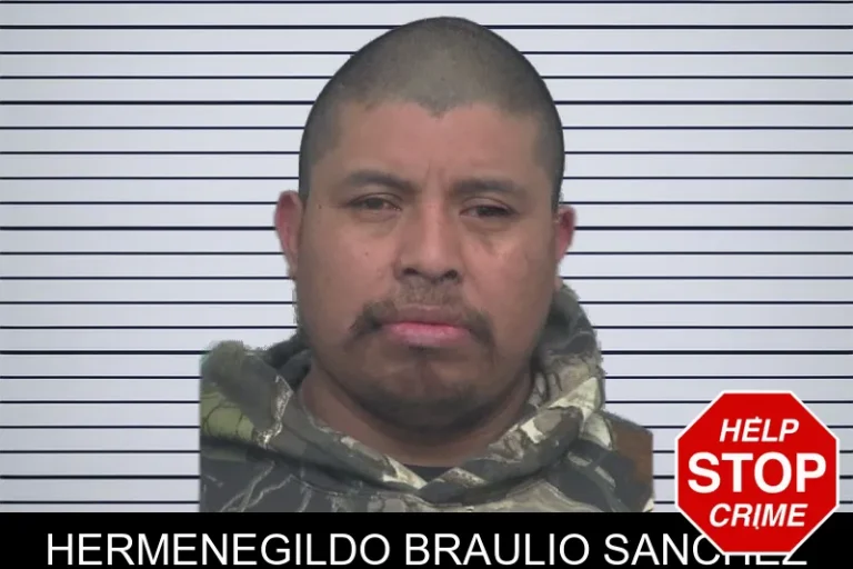 Hermenegildo Braulio Sanchez