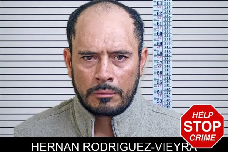 Hernan Rodriguez-Vieyra mugshot – Gwinnett County , Georgia Hernan Rodriguez-Vieyra