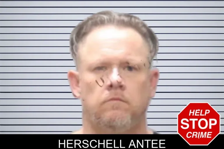 Herschell Antee