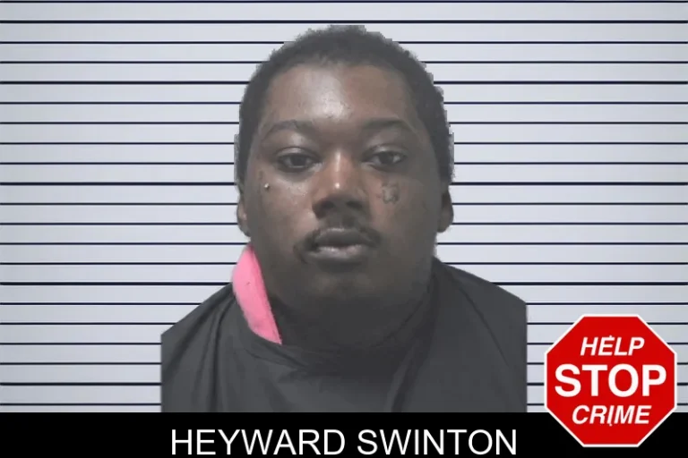 Heyward Swinton