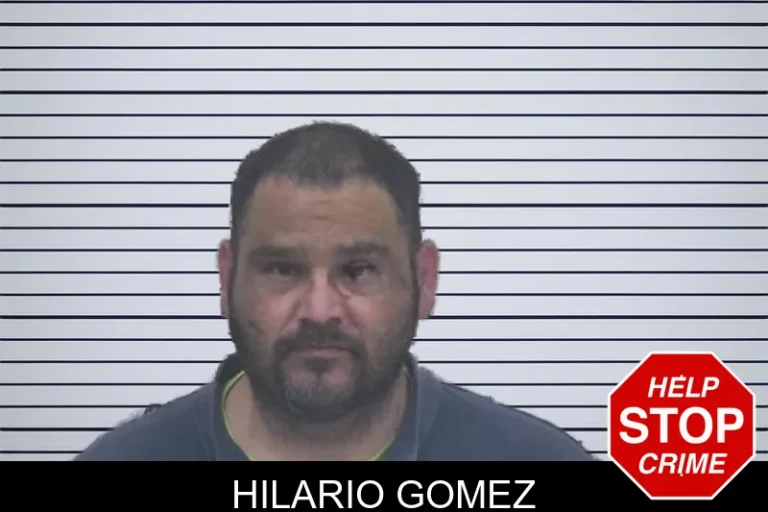 Hilario Gomez