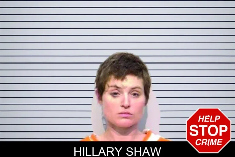 Hillary Shaw