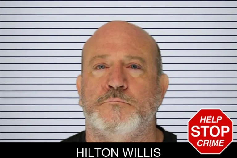 Hilton Willis