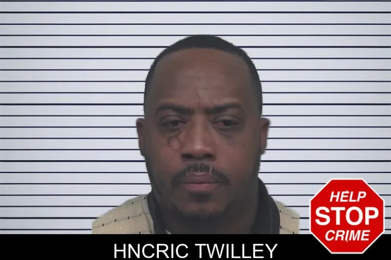 Hncric Twilley