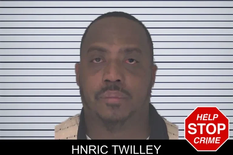 Hnric Twilley