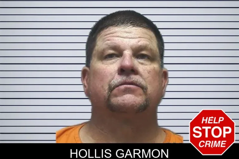 Hollis Garmon