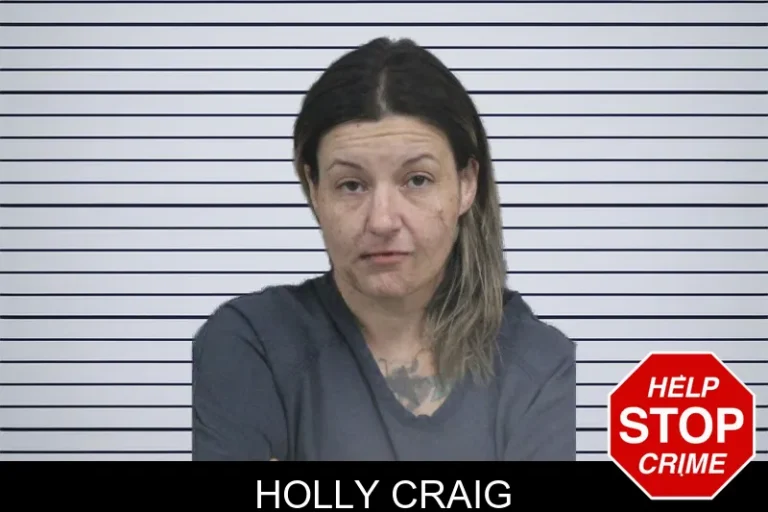 Holly Craig