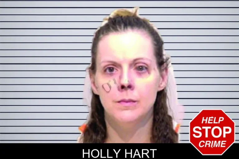 Holly Hart