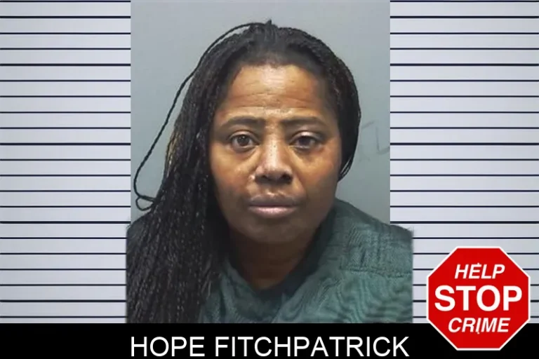 Hope Fitchpatrick