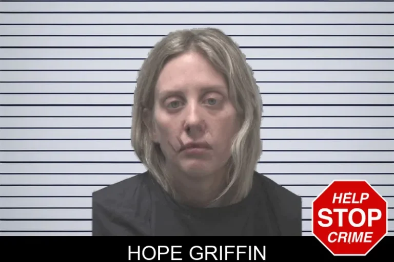 Hope Griffin